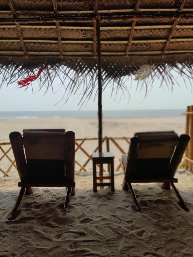 Shalom Beach Residency Alappuzha Esterno foto