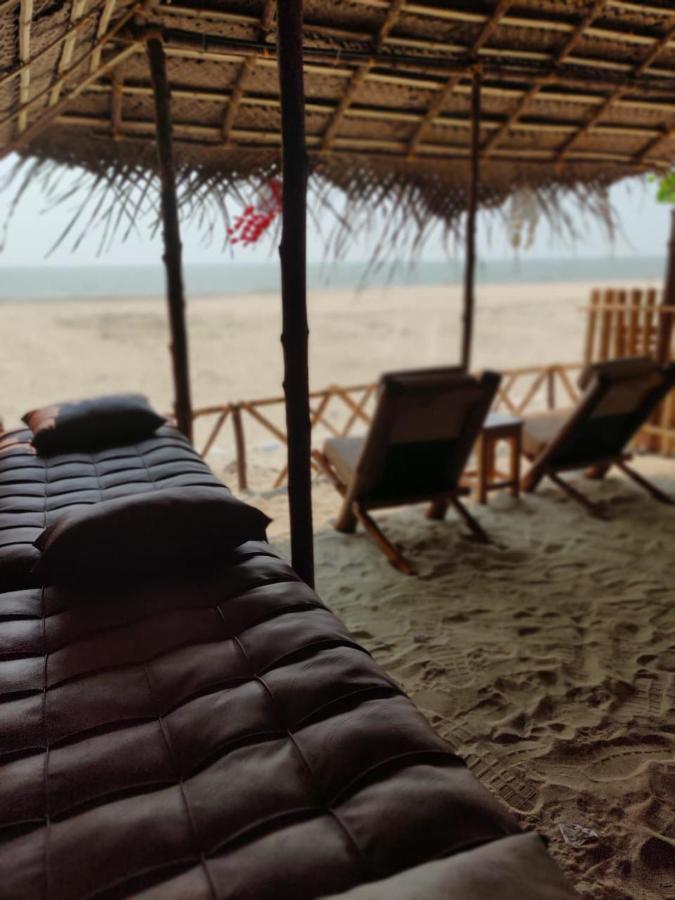 Shalom Beach Residency Alappuzha Esterno foto
