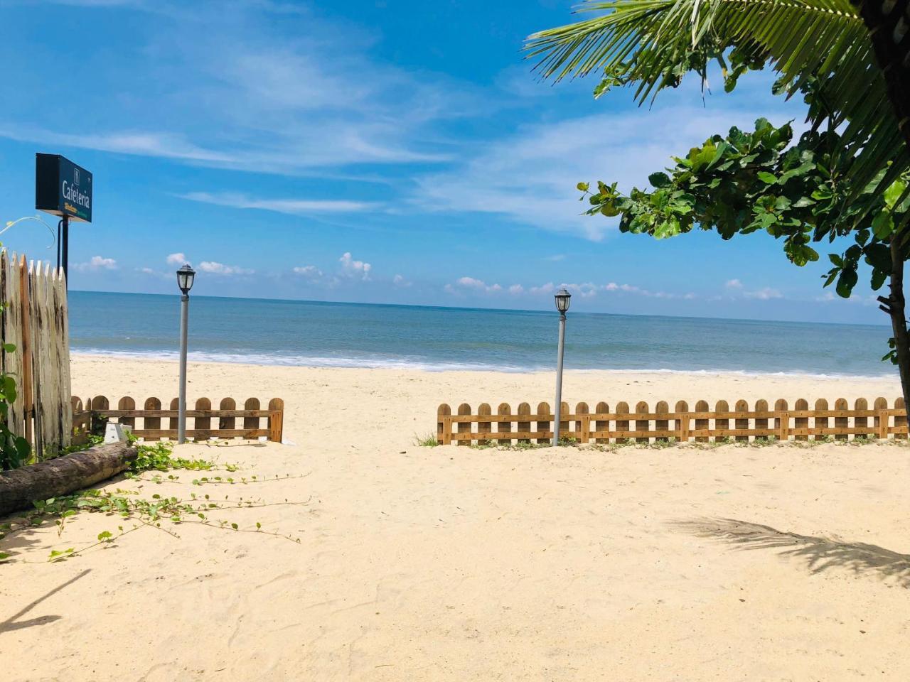 Shalom Beach Residency Alappuzha Esterno foto